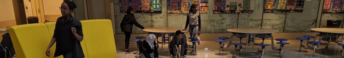 BAMIT STEM K-12 Web Site